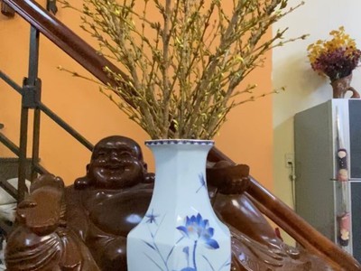 Bán nhà, lê văn thọ, gò vấp, hẻm tải, 50m2, 3 tầng, giá 4.4 tỷ. 1