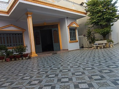 Biệt thự tp dĩ an, bình dương giá rẻ, gần thủ đức, sổ hồng riêng 0