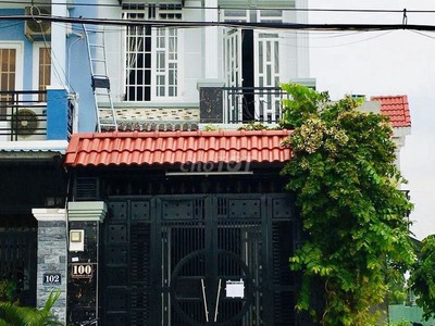 Chính chủ Cho thuê nhà mặt tiền Đào Tông Nguyên TT Nhà Bè 0