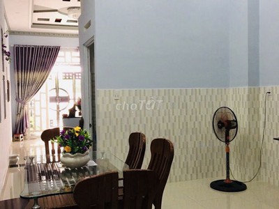 Chính chủ Cho thuê nhà mặt tiền Đào Tông Nguyên TT Nhà Bè 2