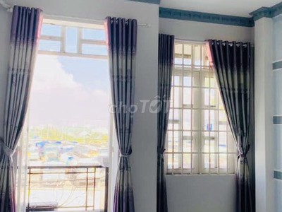 Chính chủ Cho thuê nhà mặt tiền Đào Tông Nguyên TT Nhà Bè 4