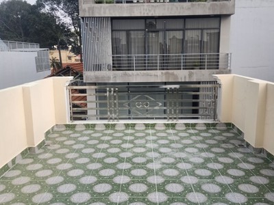 Nhà mặt tiền quận 5, 6 tầng, kinh doanh, có vỉa hè, mở vp công ty, spa,.. 4