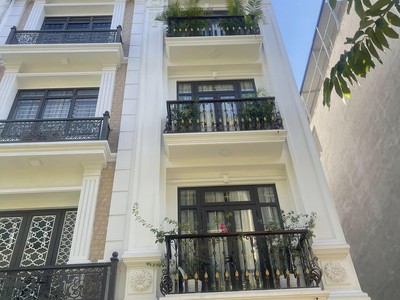 Bán nhà  phân lô kđt văn khê hà đông 50m 5t nhỉnh 7 tỷ thông sàn ô tô đắc địa nhất kđt. 0