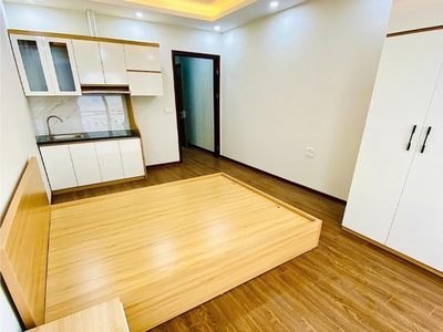 Cho thuê phòng 35m2 chỉ 3.2tr - 3.7tr tại 914 kim giang thanh trì, rộng, đẹp , thoáng , có ban công 2