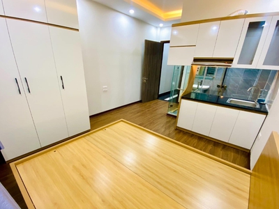 Cho thuê phòng 35m2 chỉ 3.2tr - 3.7tr tại 914 kim giang thanh trì, rộng, đẹp , thoáng , có ban công 0