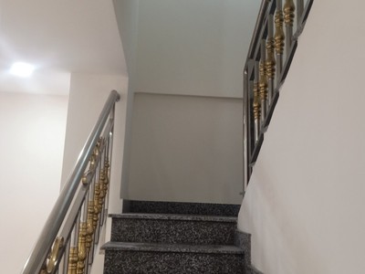 Nhà mặt tiền quận 5, 6 tầng, kinh doanh, có vỉa hè, mở vp công ty, spa,.. 3