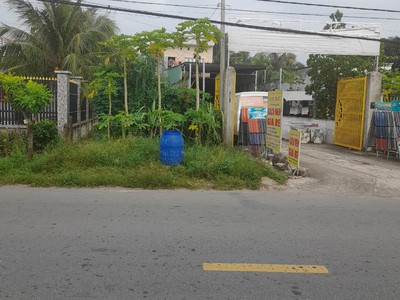 Cần bán lô đất đẹp tại khu dân cư hiện hữu xã trung lập hạ - huyện củ chi - tp. hồ chí minh 3