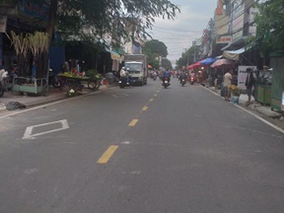 Bán nhanh dãy trọ 1 trệt,1 lầu . đường d11, khu dân cư vsip1.an phú,thuận an, bình dương. 0