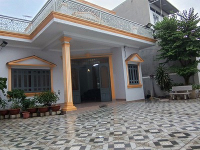 Biệt thự tp dĩ an, bình dương giá rẻ, gần thủ đức, sổ hồng riêng 2