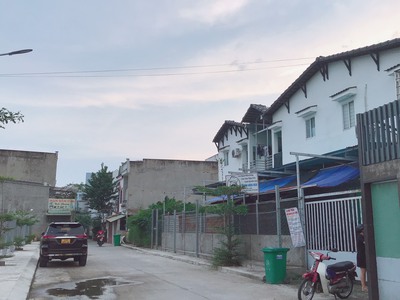 Bán nhà hẻm xe hơi đường số 6 hiệp bình phước 130m2 giá 5 tỷ 500. tl 0