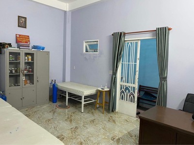 Bán nhà hẻm xe hơi đường số 6 hiệp bình phước 130m2 giá 5 tỷ 500. tl 3