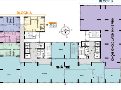 Giỏ hàng đẹp cdt, ck 6.95, 1.950 tỷ căn 2pn, thanh toán 1.5 tháng. bank hỗ trợ ân hạn đến 2026 4