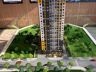 Giỏ hàng đẹp cdt, ck 6.95, 1.950 tỷ căn 2pn, thanh toán 1.5 tháng. bank hỗ trợ ân hạn đến 2026 0