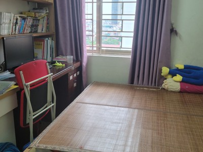 Siêu phẩm căn 2 phòng ngủ chung cư văn quán, hà đông. 2