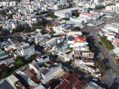 Nhà đẹp, giá thích hợp: đất thổ cư tại thị xã hòa thành 0