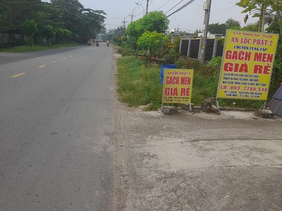 Cần bán lô đất đẹp tại khu dân cư hiện hữu xã trung lập hạ - huyện củ chi - tp. hồ chí minh 4