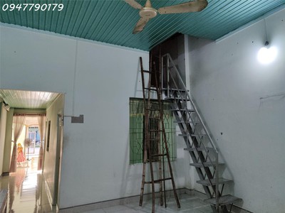 Nhà đẹp, giá thích hợp: đất thổ cư tại thị xã hòa thành 1