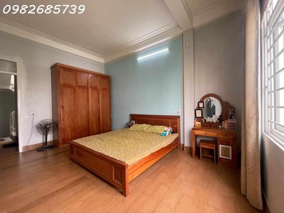 Bán nhà  phân lô kđt văn khê hà đông 50m 5t nhỉnh 7 tỷ thông sàn ô tô đắc địa nhất kđt. 4