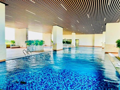 Căn hộ FPT Plaza 2 Đà Nẵng chỉ 570tr sở hữu ngay căn hộ 70.25m2 2