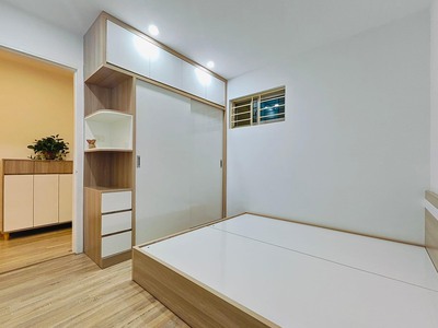 Bán căn hooh 2 ngủ 1ty220tr 46 mét hh linh đàm 3