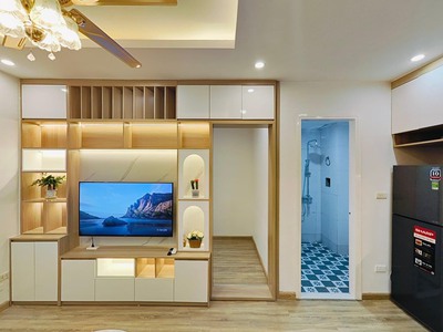 Bán căn hooh 2 ngủ 1ty220tr 46 mét hh linh đàm 2