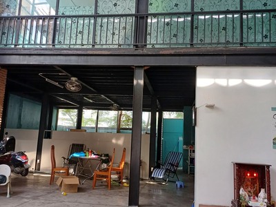 Bán nhà mặt tiền huỳnh tấn phát - nguyễn thị thập, q7, 6x26m, cấp 4- tiện xây, 18.9 tỷ. 3