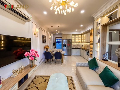 Dự án căn hộ cao cấp tumys phú mỹ, bà rịa- vũng tàu biểu tượng mới cho các chuyên gia 1