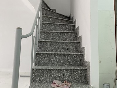 Gđ cần bán gấp nhà riêng  hxh đường lac long quân, p10, quận tân bình 1