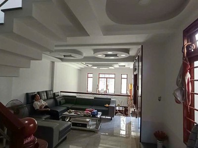 Nhà bán.siêu phẩm nhà đẹp toàn gổ đỏ quý hiếm - thang máy - hẻm 2 xe tải né xe máy - khu vip nguyễn 3