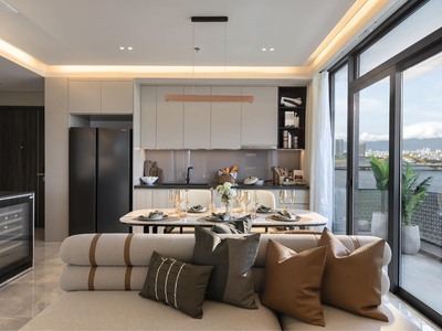 Quỹ Độc Quyền Của CĐT Sun Group View Sông Hàn Giá Chỉ 2,8 Tỉ 1