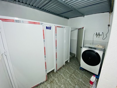 Cho thuê nhà xưởng full công năng tại Kiến An 2