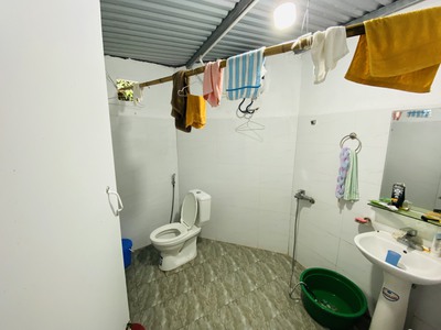 Cho thuê nhà xưởng full công năng tại Kiến An 3