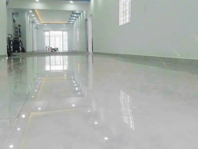 Bán nhà mặt tiền phường đông hưng thuận q12 ngang 6  tổng 132m2 sát đường trường chinh. 1