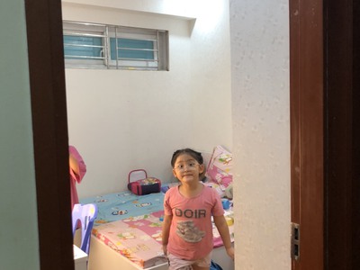 Khu đô thị đại thanh-56m2, 2pn, 2vs, có sổ đỏ sãn sàng sang tên, tầng trung đẹp. ban công tây bắc 4