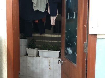 Khu đô thị đại thanh-56m2, 2pn, 2vs, có sổ đỏ sãn sàng sang tên, tầng trung đẹp. ban công tây bắc 3