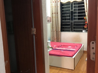 Khu đô thị đại thanh-56m2, 2pn, 2vs, có sổ đỏ sãn sàng sang tên, tầng trung đẹp. ban công tây bắc 2