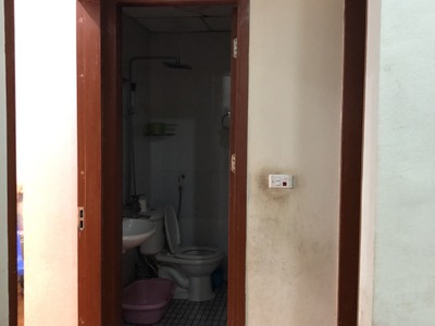 Khu đô thị đại thanh-56m2, 2pn, 2vs, có sổ đỏ sãn sàng sang tên, tầng trung đẹp. ban công tây bắc 1