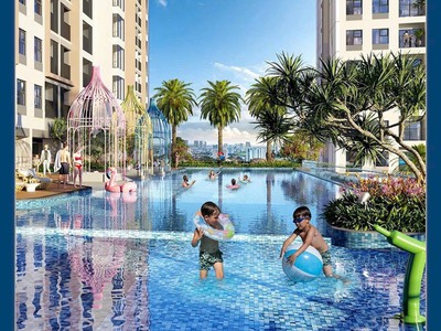 Nhận giữ chỗ the privia khang điền - thanh toán 20, ân hạn gốc lãi 24 tháng 1