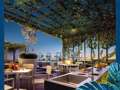 Nhận giữ chỗ the privia khang điền - thanh toán 20, ân hạn gốc lãi 24 tháng 3