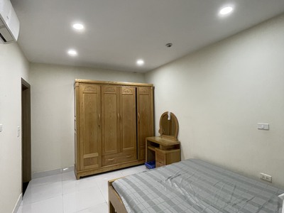  Cho thuê căn hộ 2 ngủ 62m2 rộng nhất chung cư Hoàng Huy Lạch Tray. 3