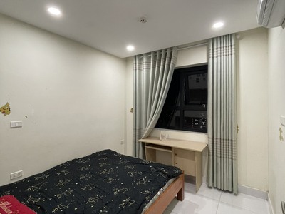  Cho thuê căn hộ 2 ngủ 62m2 rộng nhất chung cư Hoàng Huy Lạch Tray. 4