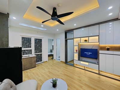 Bán căn hooh 2 ngủ 1ty220tr 46 mét hh linh đàm 0