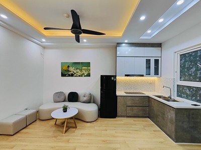 Bán căn hooh 2 ngủ 1ty220tr 46 mét hh linh đàm 4