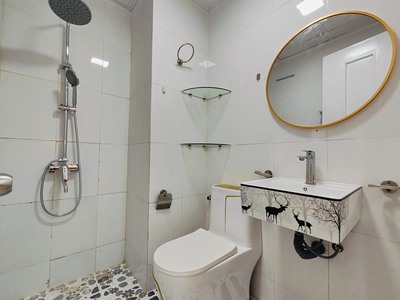 Bán căn hooh 2 ngủ 1ty220tr 46 mét hh linh đàm 1