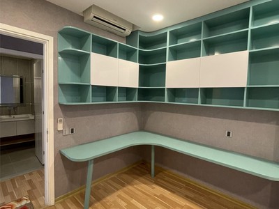 Cho thuê căn hộ kingston residence đường nguyễn văn trỗi, phường 8, phú nhuận, hồ chí minh 2