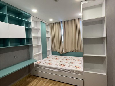 Cho thuê căn hộ kingston residence đường nguyễn văn trỗi, phường 8, phú nhuận, hồ chí minh 1