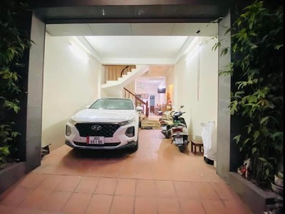 Bán biệt thự Viglacera Đại Mỗ- khu vip đang phát triển mạnh mẽ- đường xe container đánh võng 1