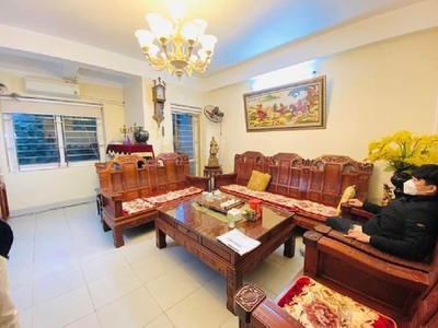 Bán biệt thự Viglacera Đại Mỗ- khu vip đang phát triển mạnh mẽ- đường xe container đánh võng 4