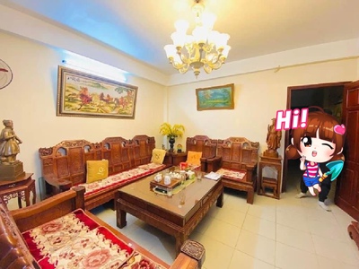 Bán biệt thự Viglacera Đại Mỗ- khu vip đang phát triển mạnh mẽ- đường xe container đánh võng 2