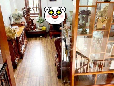 Cần bán nhà gấp đối diện vườn hoa Vạn Phúc giá 4.5 tỉ 0